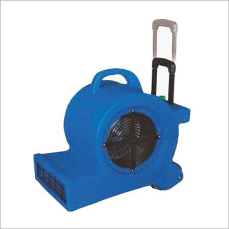 PSM Air Clean 3 Speed Blower