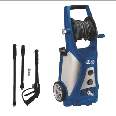 उच्च दाब वाशर