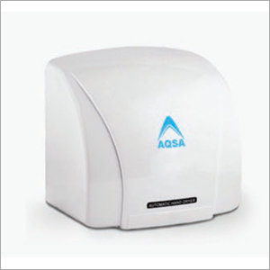 एबीएस स्वचालित हाथ ड्रायर