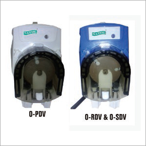 Dish Washing Pumps