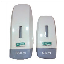 हैंड डिस्पेंसर 500 मिली, 1000 मिली