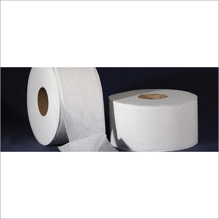 मिनी जंबो टॉयलेट रोल