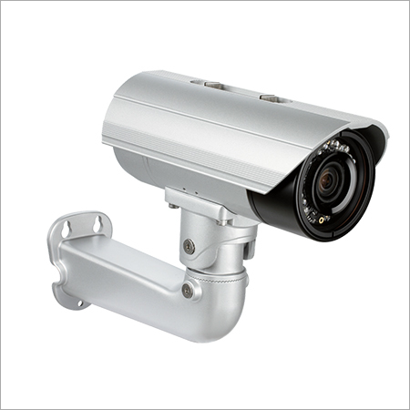 Bullet Camera