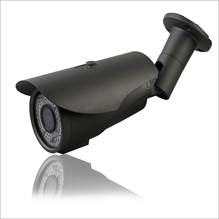 Bullet Camera