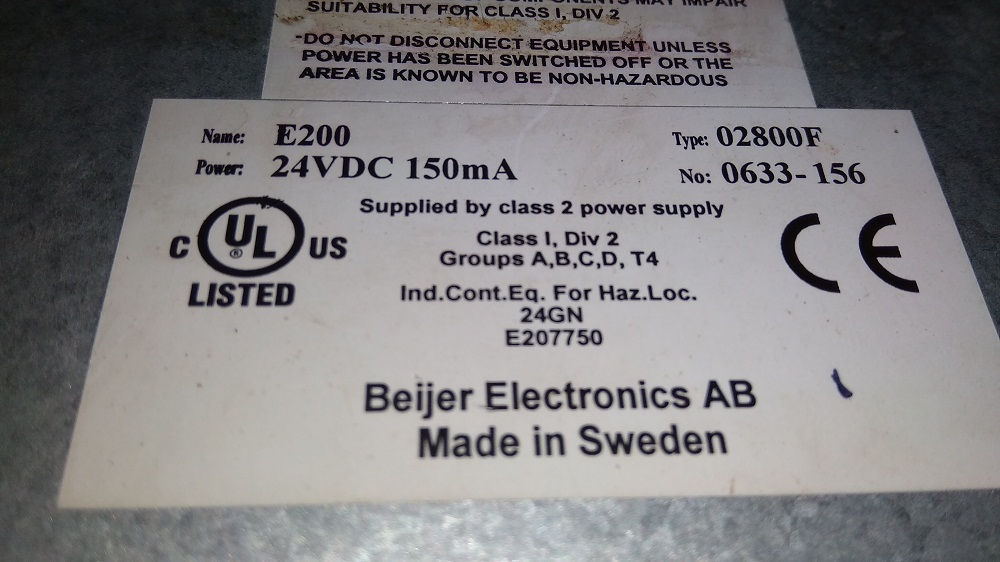 Premium Quality Beijer Hmi