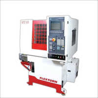 सीएनसी ट्रेनर लेदर मशीन