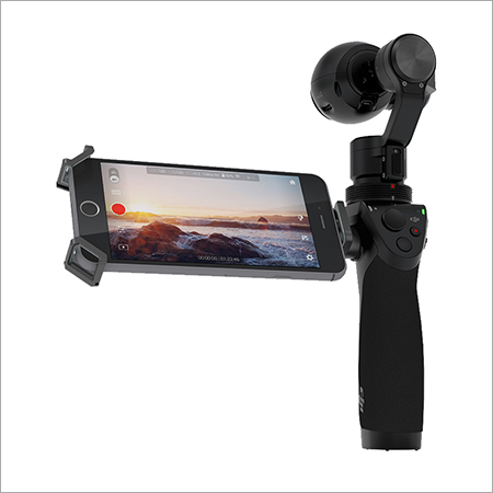 Osmo Mobile 2 स्मार्ट हैंडहेल्ड कैमरा
