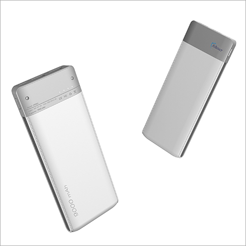 Wifi Data Card - Metal Body, White Color | High-Speed 4G, HD Streaming, Multi-Device Connection