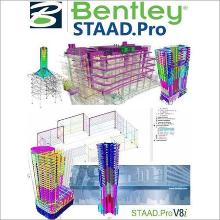 Staad Pro
