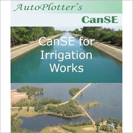 CanSE Surveying and Mapping Software