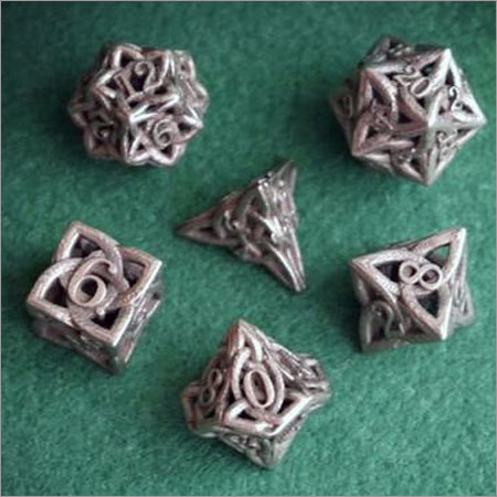 3 डी मेटल प्रिंटिंग सर्विसेज