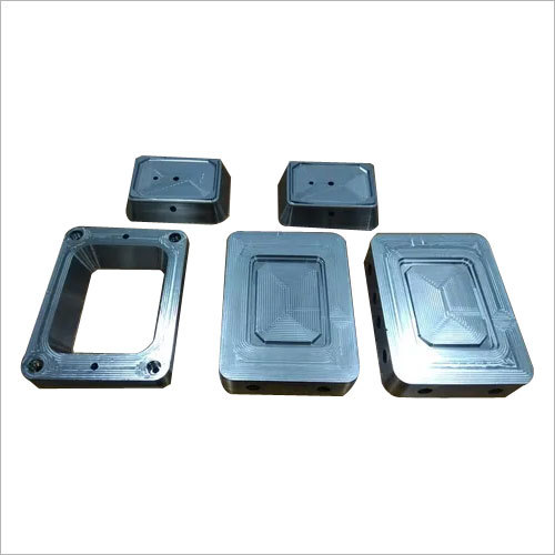 VMC Job Work - Steel, Varied Dimensions | Custom Design, High Precision, Durable, Customizable, Efficient, Cost-effective, Reliable, Tight Tolerance, Machined Finish, High Hardness