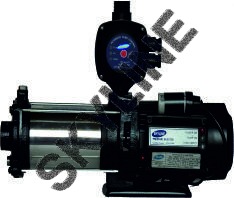 शावर बूस्टर पंप्स