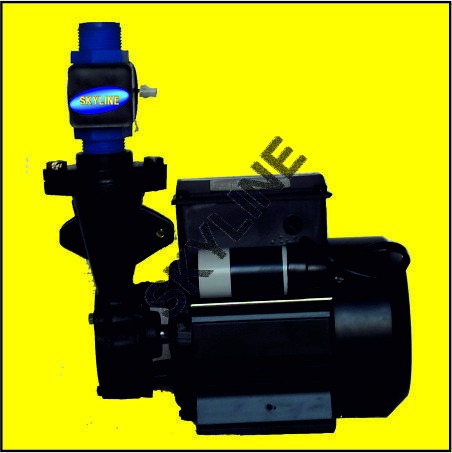 शावर प्रेशर बूस्टर पंप्स