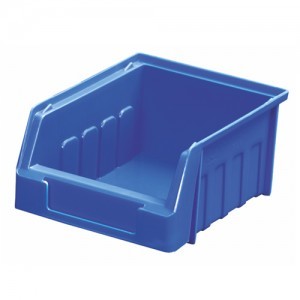 Conductive Supra Bin Application: Electronics Manufacturing Factory