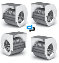 Gøre en indsats Næb segment Nicotra Backward Curved Centrifugal Fan Rdh 450 R at Best Price in Delhi |  D. P. Engineers