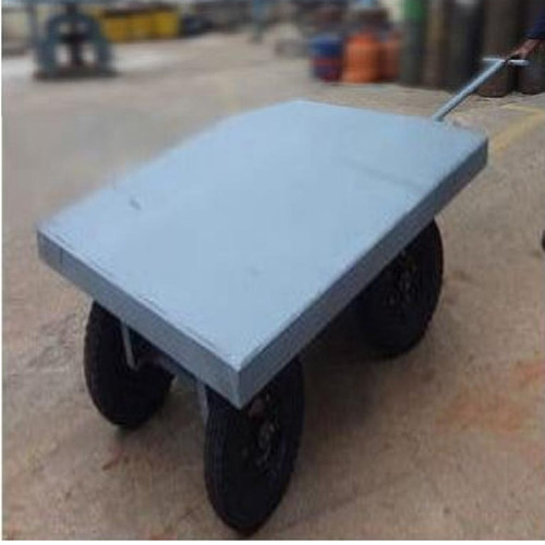 Wheel Trolley