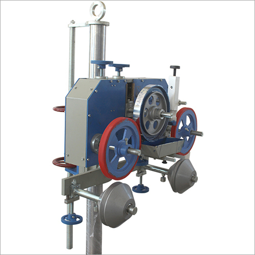 पाइप प्रिंटिंग मशीन