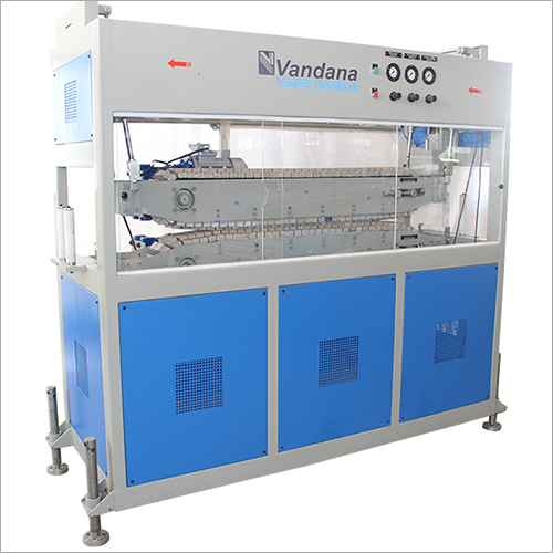 पाइप ट्रैक्शन यूनिट