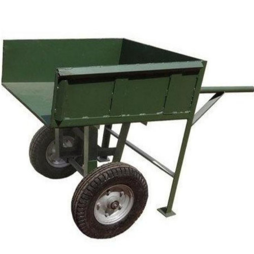 Two Wheeler Trolley