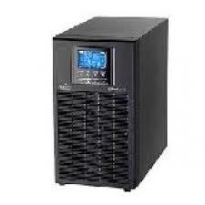 Vertiv 6 Kva Gxt Mt + 42 Ah 60 Min Backup Output Voltage: 220 Watt (W)