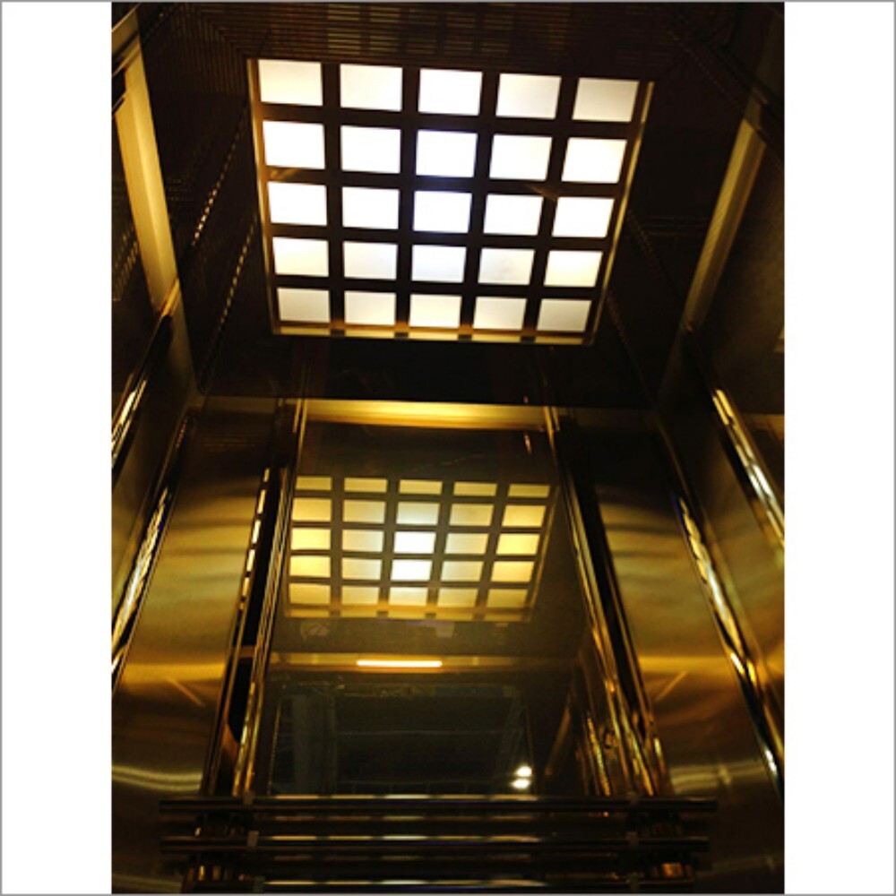 Elevator Lifts - Capacity: 1000 Kg Kg