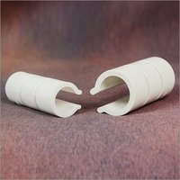 प्लास्टिक कर्टन क्लैंप