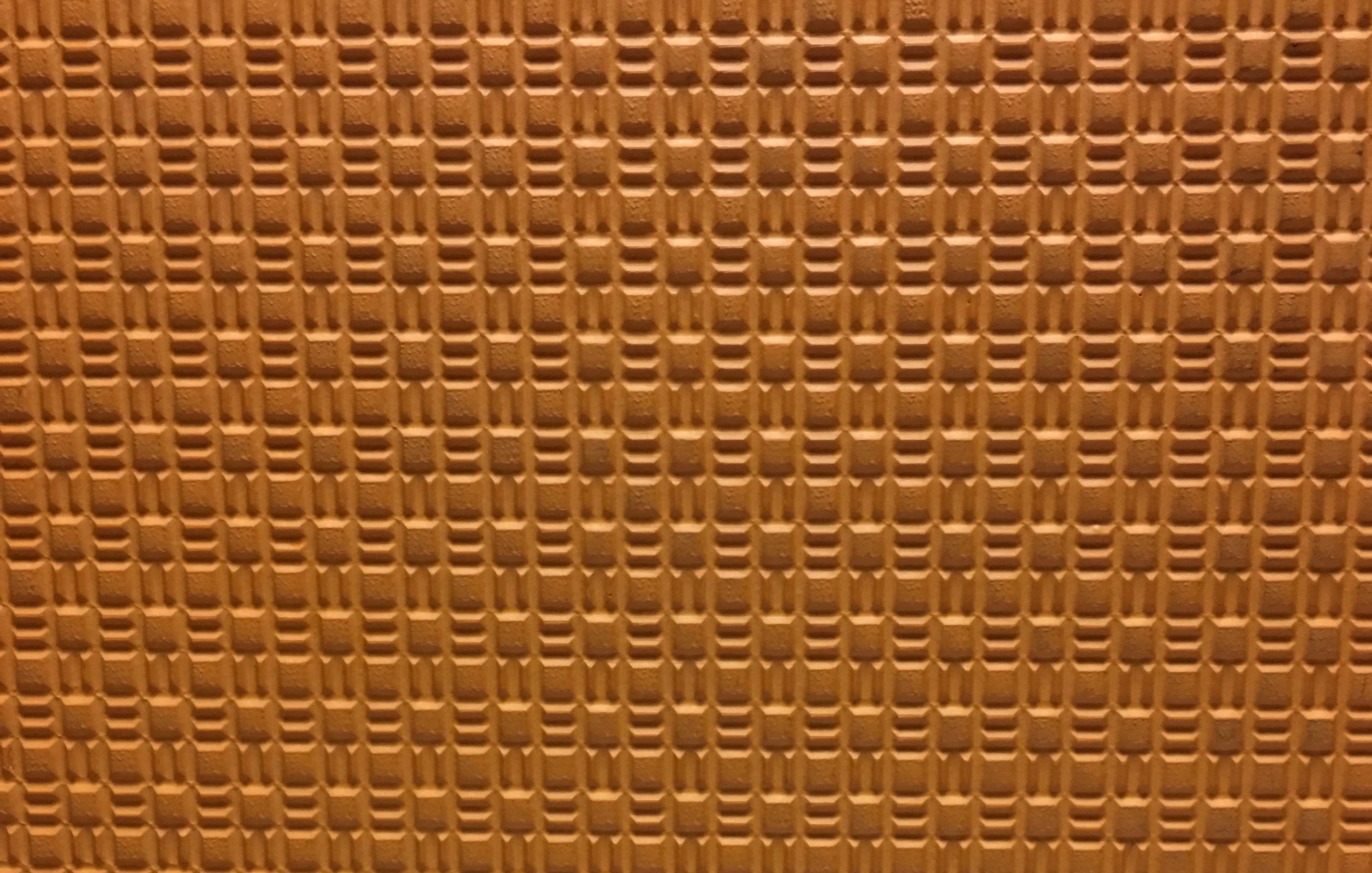 Yellow Eva Colored Sole Sheet