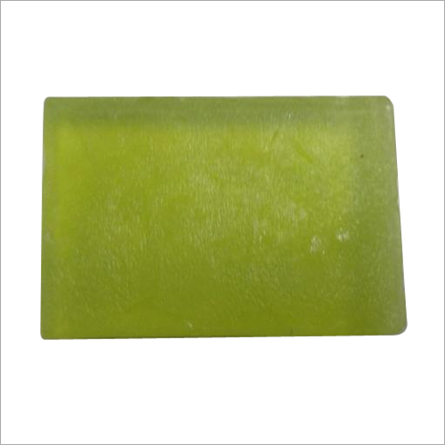 Aloevera Soap
