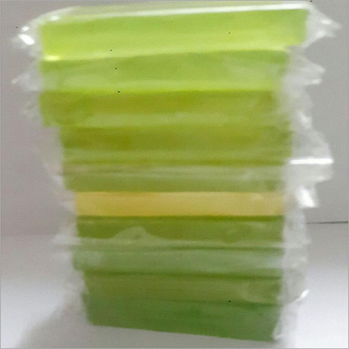 Aloevera Soap