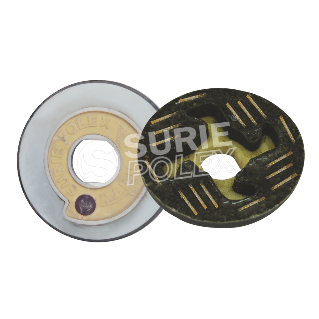 Metal Bond Stone Grinding Abrasive