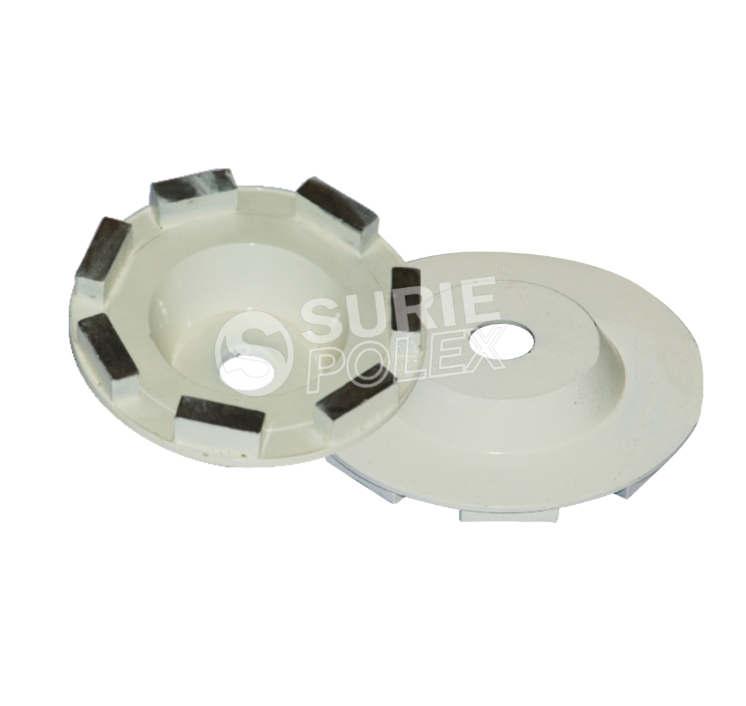 Metal Bond Stone Grinding Abrasive