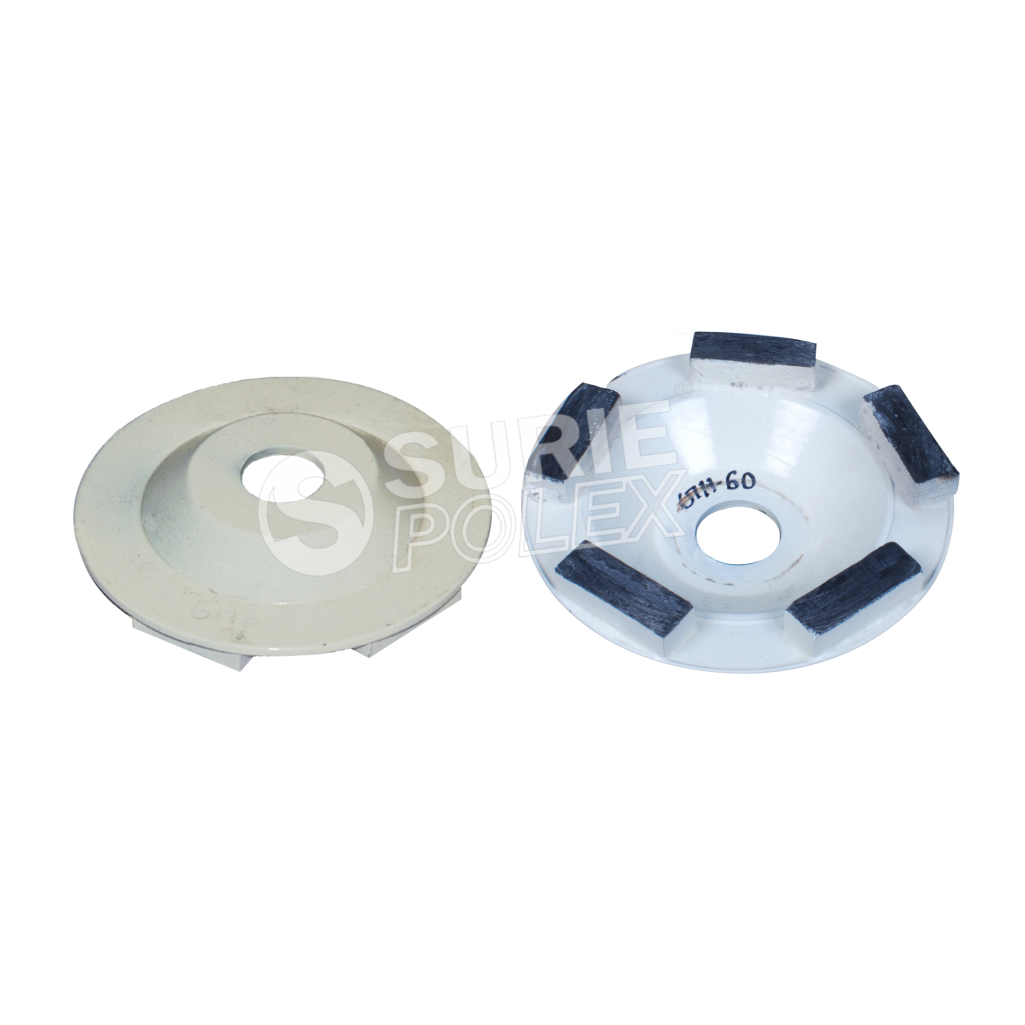 Metal Bond Stone Grinding Abrasive