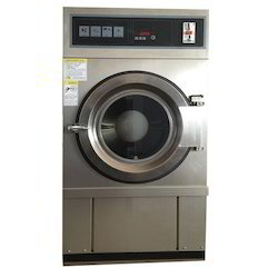 Front Dryclean Loading Machine