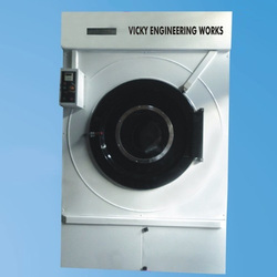 200 Kg Denim Washing Machine