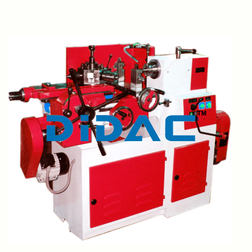 कैपस्टन लेथ