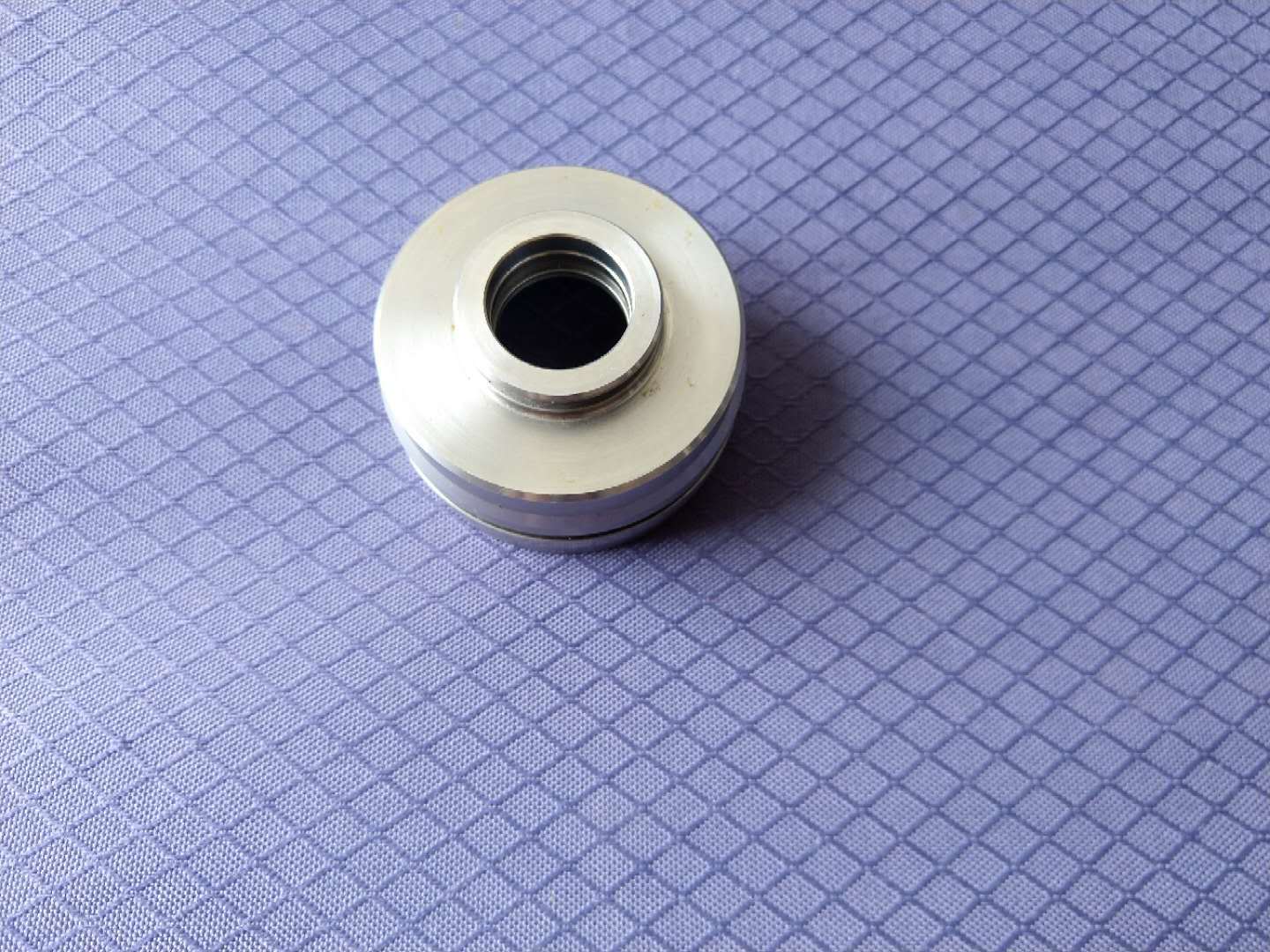 Stainless Steel Industrial Precision Machine Components