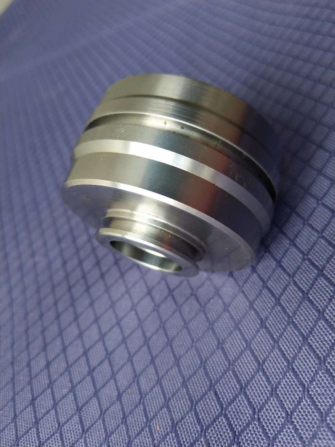 Stainless Steel Industrial Precision Machine Components