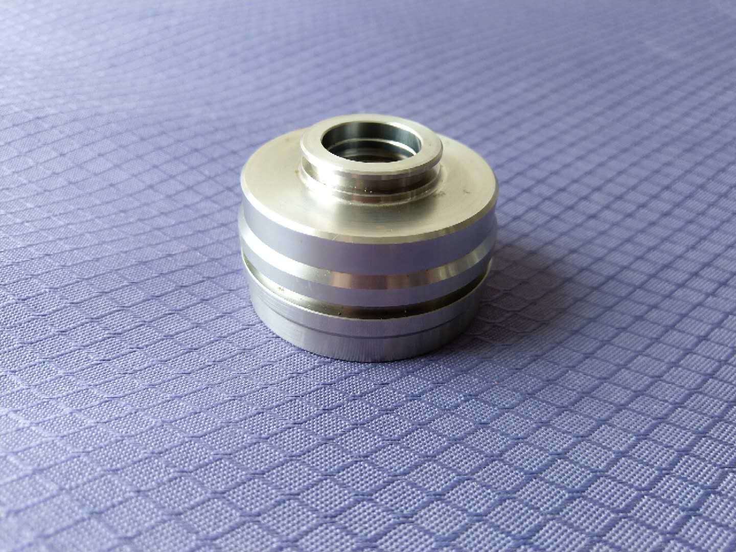 Stainless Steel Industrial Precision Machine Components
