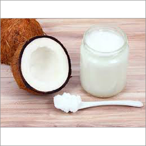 ऑर्गेनिक नारियल का तेल