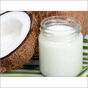 कॉस्मेटिक नारियल क्रीम