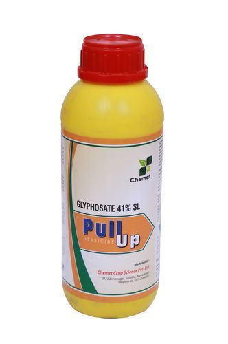 ग्लाइफोसेट 41% एसआई