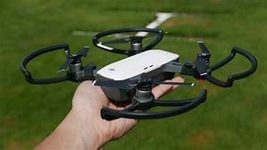 Dji Spark Fly More Combo Camera Pixels: 12 Megapixel (Mp )