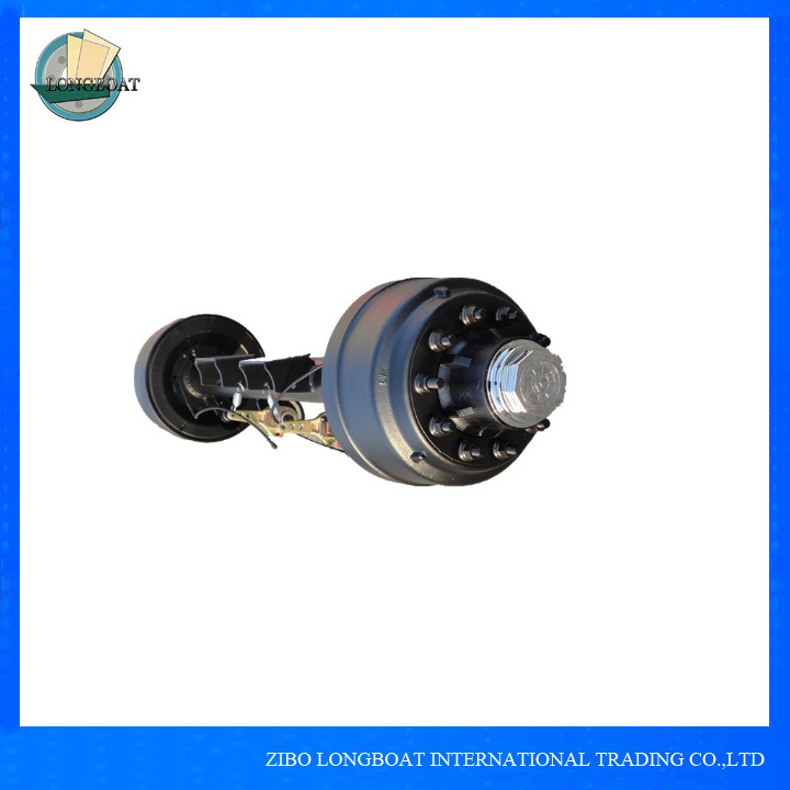 American Type Trailer Axle