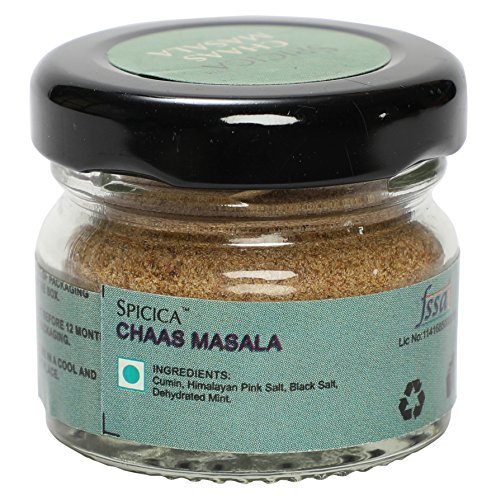 Chaas Masala Powder