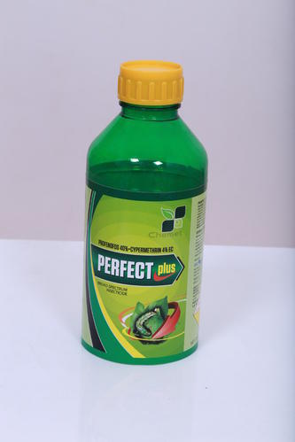 Profenophos 40% Cypermethrin 4% EC