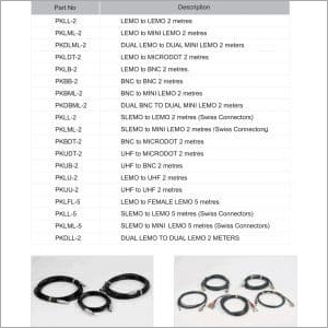 संदर्भ केबल