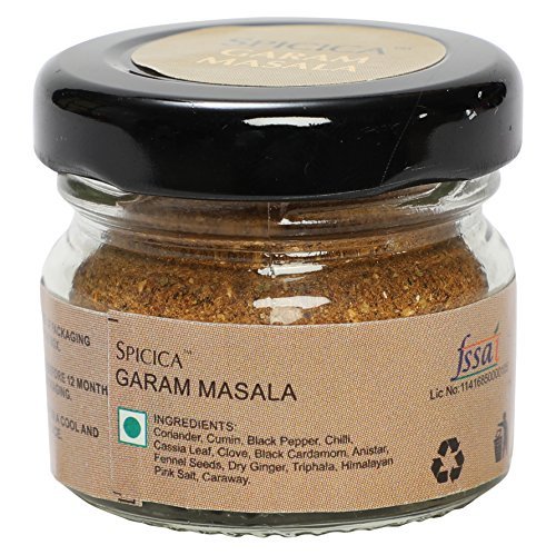 Hing Masala Powder