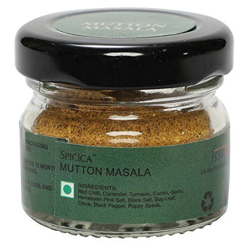 Mutton Masala