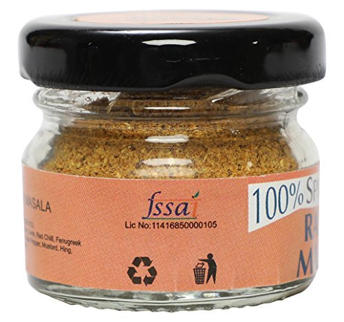 Rasam Masala